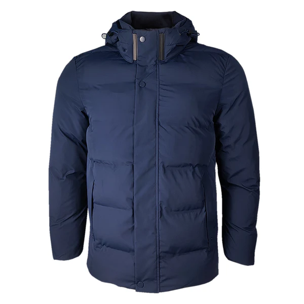 Parka Térmica